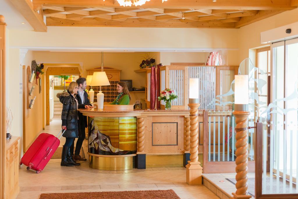 Landhaus St. Georg Obertauern Extérieur photo