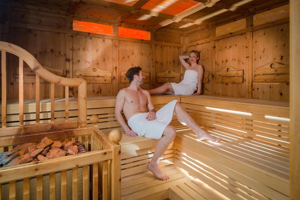 Landhaus St. Georg Obertauern Extérieur photo