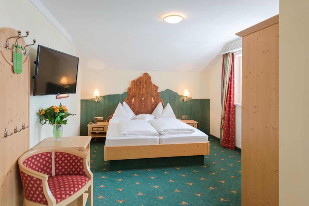 Landhaus St. Georg Obertauern Chambre photo