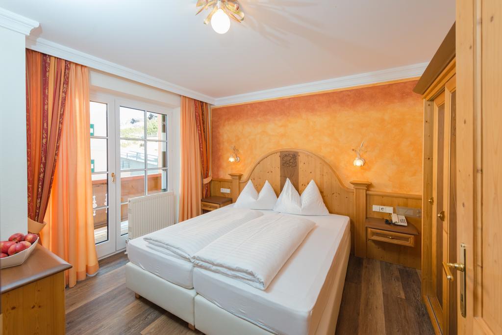 Landhaus St. Georg Obertauern Chambre photo