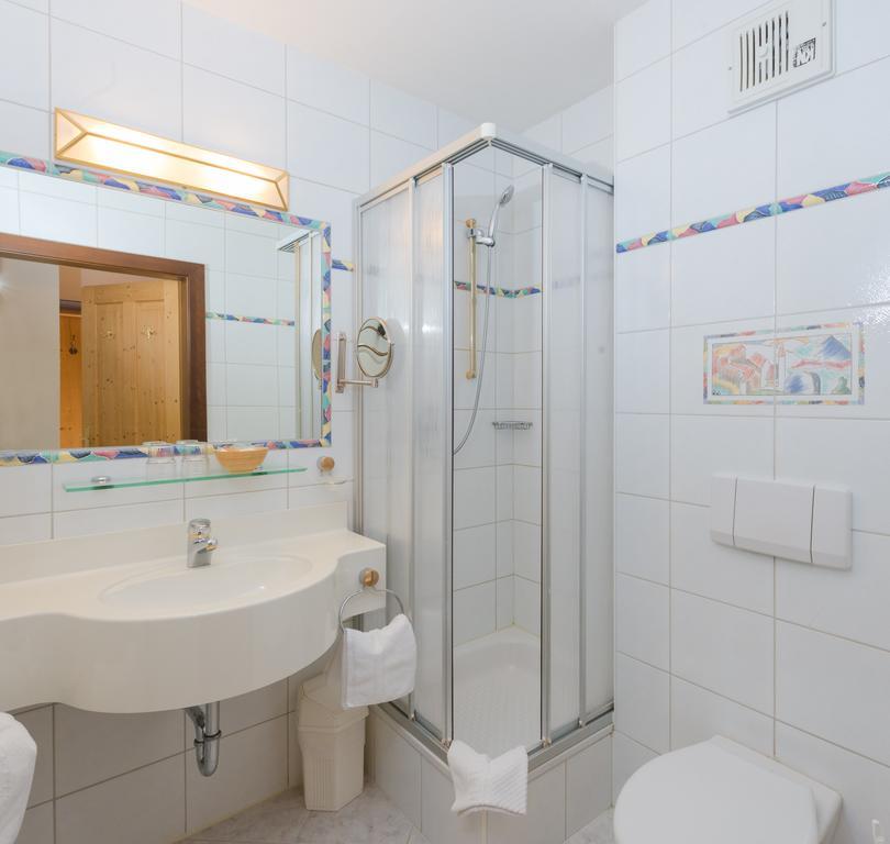 Landhaus St. Georg Obertauern Chambre photo