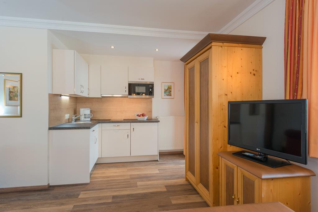 Landhaus St. Georg Obertauern Chambre photo