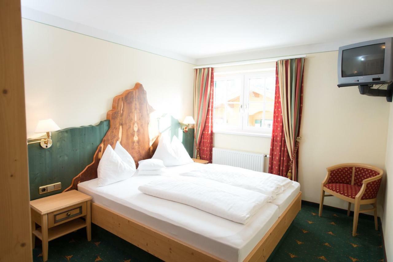 Landhaus St. Georg Obertauern Extérieur photo