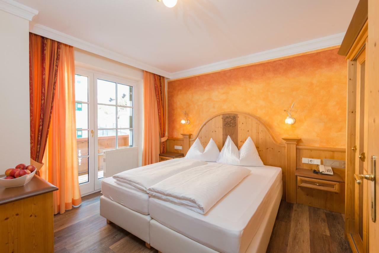Landhaus St. Georg Obertauern Extérieur photo